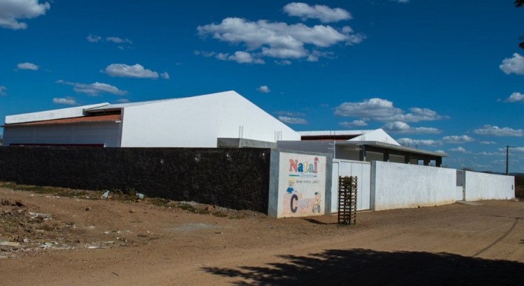 Prefeitura renova convênio com o Centro de Educação Especial Integrada Geny Ferreira